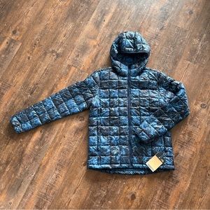The North Face Men’s Thermoball Eco Hoodie